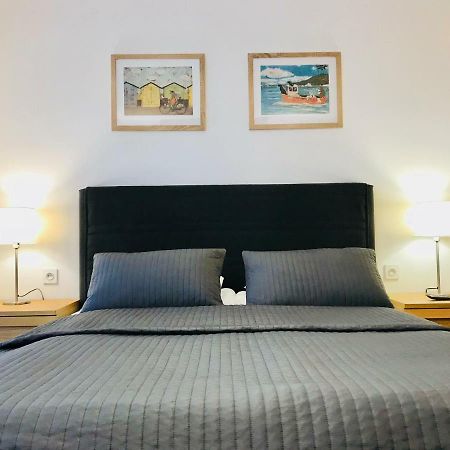Apartamenty Rodzinne Z Ogrodkiem Pogorzelica  Extérieur photo