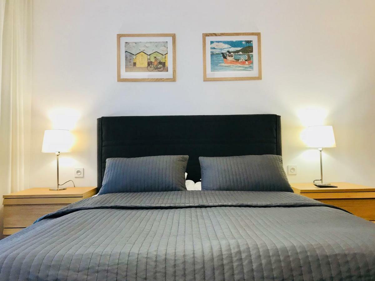 Apartamenty Rodzinne Z Ogrodkiem Pogorzelica  Extérieur photo