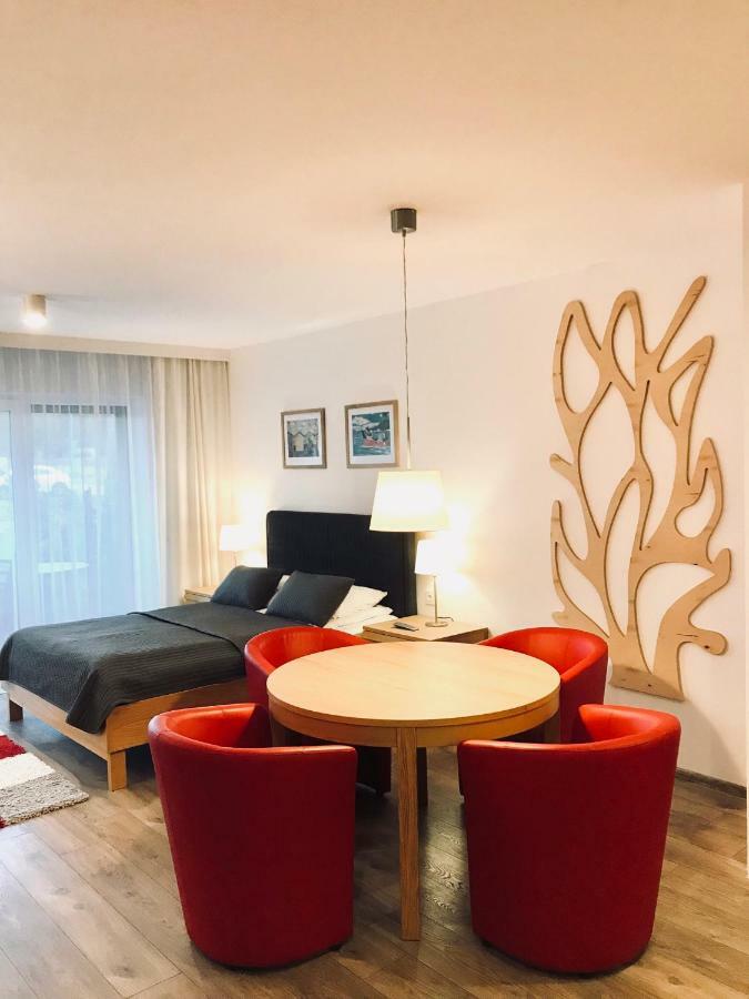 Apartamenty Rodzinne Z Ogrodkiem Pogorzelica  Extérieur photo