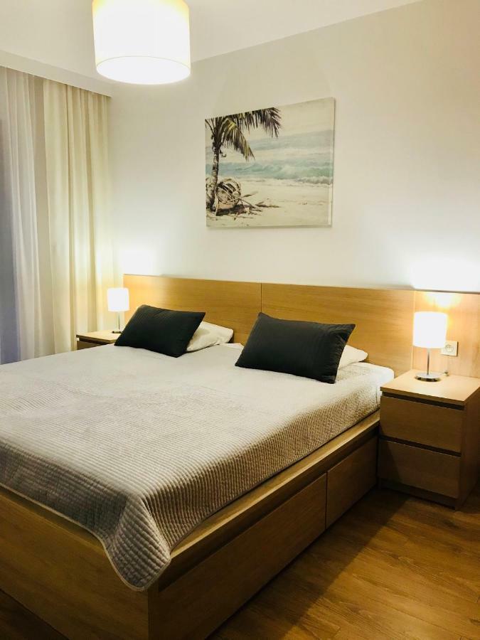 Apartamenty Rodzinne Z Ogrodkiem Pogorzelica  Extérieur photo